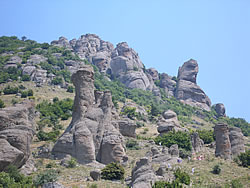 Демерджи