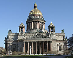 Исаакиевский собор