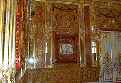 Янтарная комната